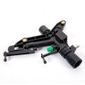 1 Inch Agricultural Sprinkler Garden Irrigation Watering Rain Gun Lawn Park Sprinkler. 
