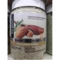 Bio Glow Face and Body Scrub 500ml(FROM MALAYSIA). 