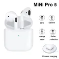 AIRPODDING Airdots Pro 5 PREMIUM Quality (100% High quality) For iOS and smart devices Airdots AIRPODDING. 
