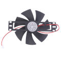 Brand New Induction Cooker Fan 18V Fan Induction Cooker Cooling Fan General Accessories. 