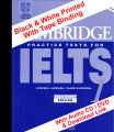 IELTS Academic Cambridge English Book 1 with answers. 