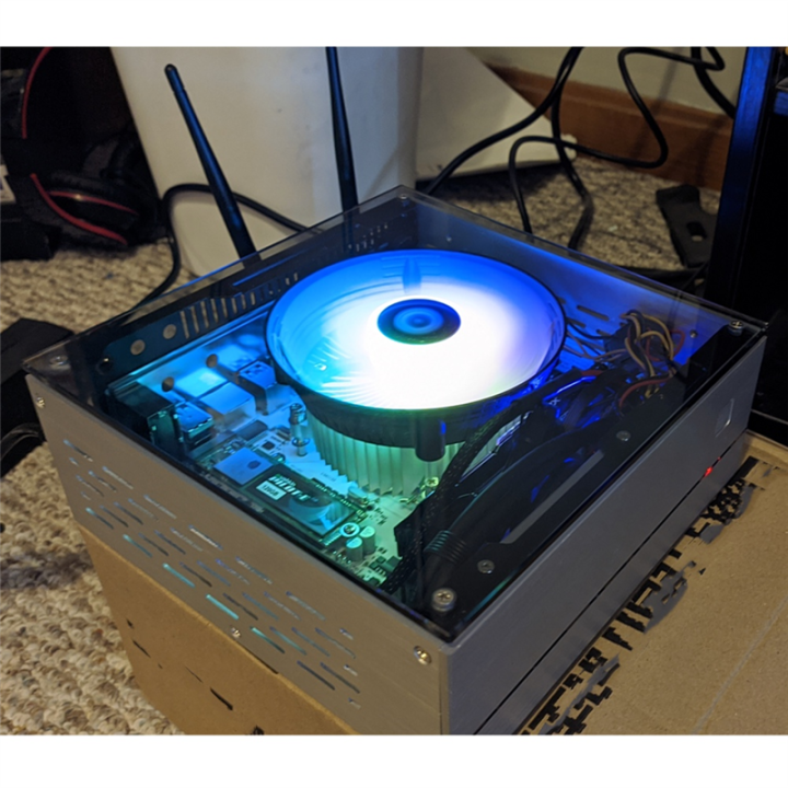 A01%20Aluminum%20Mini-ITX%20HTPC%20Desktop%20Computer%20Chassis%20Black%20Tempered%20Glass%20HTPC%20Mini%20ITX%20DIY%20PC%20Cases%20-%20Image%206