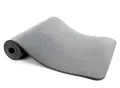 High Quality Non Slip Yoga Mat for Indoor Outdoor Training Exercise 8MM Mat with Carry Bag. 