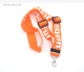 Anrushide 1 Piece RC Transmitter Neck Strap Lanyard for New style FUTABA JR RadioMaster FrSky Jumper Radio. 