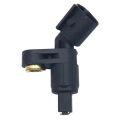 Car Abs Sensor Front Left Abs Wheel Speed Sensor For China Old. 
