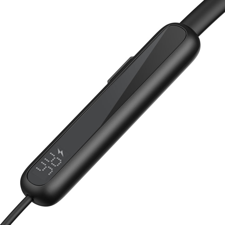 JOYROOM%20DS1%20-%20Magnetic%20True%20Wireless%20Neckband%20Headphones-Black%20-%20Image%206