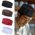 Waiter Hats Mesh Top Chef Hat Pirate Style Unisex Design Baker Hat Working Cap Service Cap Kitchen Cap Bakery. 