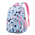 New Children School Bags Kids Large Capacity Travel Backpack In Primary Schoolbag for Girls Boy Student Waterproof Backpacks Book Bag. 