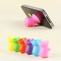 Mobile Phones Holder for iPhone 14 PRO MAX xiaomi Oneplus Cute Pigger Smartphone Stand Phone Accessories Gift Random Color. 