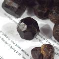Natural Red Garnet Crystal Rough Stone Original Gemstone Mineral Raw Stones Specimen Healing Minerals Spiritual Gift. 