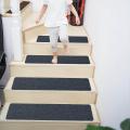 Stair Rugs Non Skid Safety Rug Non Slip Carpet Stair Treads Slip Resistant Indoor Runner for Dogs Wooden Steps Kids Elders. 