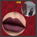 Diamond Beauty Matte Lipstick. 