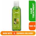 Janet Nelli Gotukola Hair Oil 100Ml. 