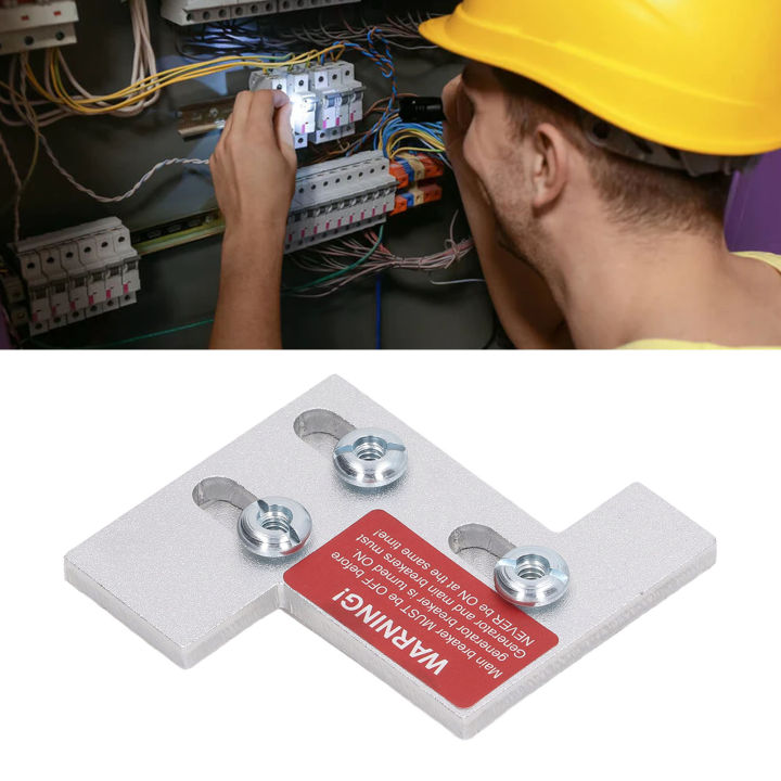 Generator%20Interlock%20Kit%20with%20for%20General%20Electric%20CE%20150%20Or%20200%20Amp%20Panel%20-%20Image%207