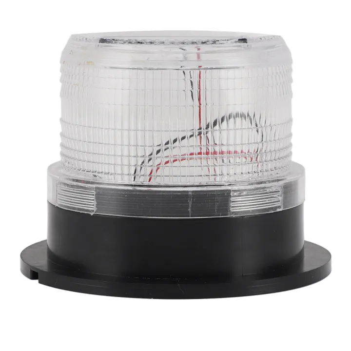 Solar%20Beacon%20Light%20Caution%20Light%208%20LED%20Dusk%20to%20Dawn%20Sensor%201200mAh%20Battery%20Safety%20Strobe%20Light%20for%20Construction%20Traffic%20Red%20Blue%20-%20Image%203