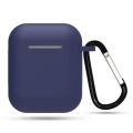 Airpods 1 2 i12 i11 i15 Inpods Case Pouch Silicone Cover Soft High Quality Pouch Earpods 172922670 NN Collection. 