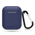 Case Pouch Silicone Cover Soft High Quality Pouch Earpods Airpods 1 2 172960930 TecMall. 
