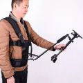 Mini Steadicam Steadycam Vest Rig for S40 S60 Handheld Stabilizer. 
