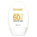 Dr. Rashel ANTI-AGEING MOISTURE SUN CREAM SUNSCREEN SPF 60 ++ - 60g. 