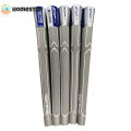 Homestar 1PC Natural Rubber Golf Club Grip Anti-Slip Shock-Absorbing Grip Golf Supplies. 