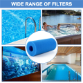 Foam Filter Sponge Reusable Biofoam Cleaner Water Sponges. 