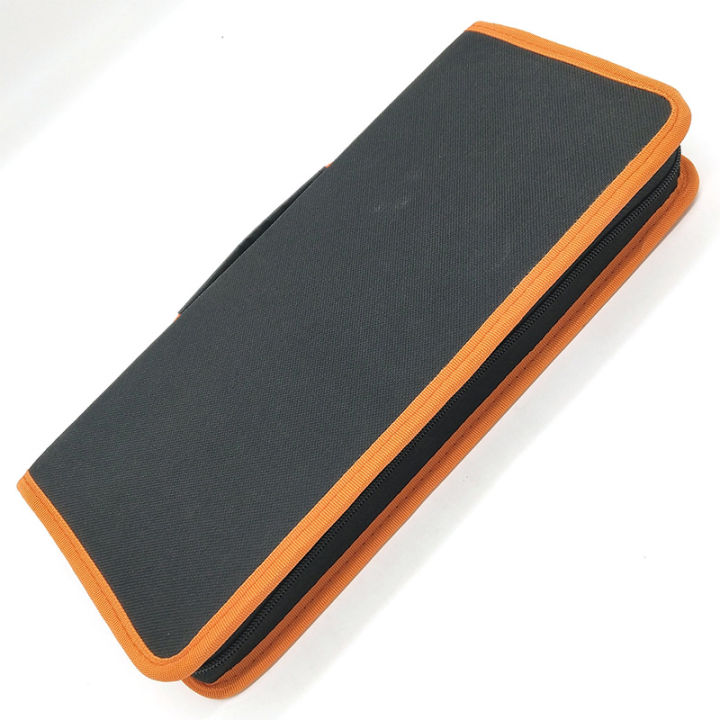 17Pcs%20Alloy%20Steel%20File%20Set%20with%20Carry%20Case,%20Precision%20Flat/Triple-cornered/Half-Round/Round%20Large%20File%20and%2012Pcs%20Needle%20Files,%20Soft%20Rubbery%20Handle,%20Shaping%20Tool%20-%20Image%205