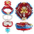 B-X Toupie Burst Beyblade B-200 Starter Gifoid Excalibur.xn.sw'-1 B203 B202 B201 B200. 