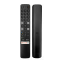 Suitable For TCL Android 4K LED Smart TV RC901V FMR1 No Voice Remote Control 43P725 65C728 50P728 L32S525 65C828 DFGGT. 