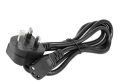 Power Code with Fuse Desktop Cable copper  3 Pin A grade high quality suitable for rice cooker electric kettle high power consuption equickments. 