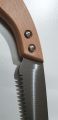 Wood Handle Pruning Saw. 