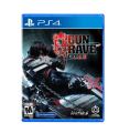 Gungrave G.O.R.E : PS4. 