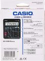 CASIO MJ-120D PLUS / CASIO MJ - 120D PLUS / casio mj 120d plus / Check & Correct Calculator. 