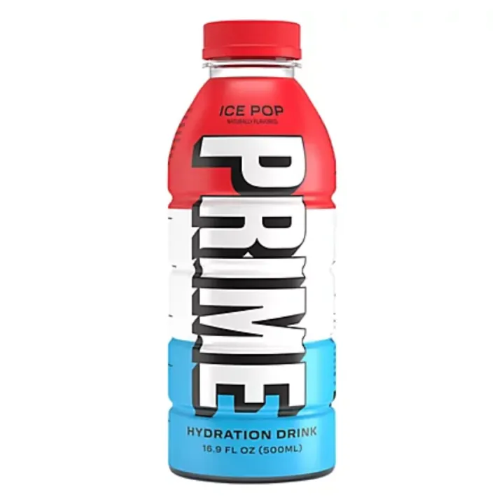 Prime Drink ICE POP 500ml