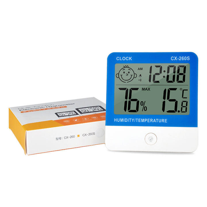 Digital%20Thermo-Hygrometer%20Ther-mo-meter%20Hygrometer%20Indoor%20Room%20Temperature%20Humidity%20Gauge%20Meter%20Alarm%20Clock%20LCD%20Display%20with%20Backlight%20for%20House%20Office%20Hotel%20-%20Image%208