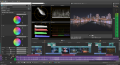 Magix Vegas Pro Professional Video Editing Software Collection. 