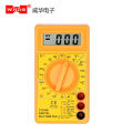 CE multimeter DT830B with Safety Design Latest CAT II. 