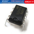 5pcs TL072CN TL072 DIP-8. 