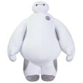18cm/38cm Baymax Robot Big Hero 6 Cartoon Movie Plush Dolls Toys Bag Bighero6 Cute Stuffed Plush Animal Pendants Kids Birthday Gifts. 