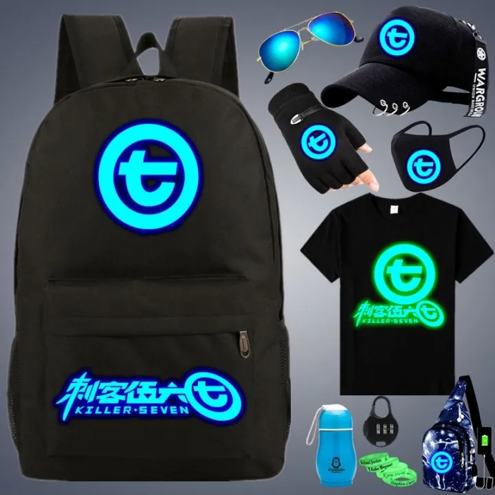 Luminous%20Schoolbag%20Primary%20School%20Boys%20One%20Two%20to%20Six%20Lightweight%20Spine-Protective%20Backpack%20Burden%20Reduction%20Children%20Backpack%20Boys%20-%20Image%203