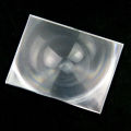 140x90mm Rectangle Optical Pmma Plastic Fresnel Lens Focal Length Diy Projector Plane Magnifier Solar Concentrator Lens 1pc. 