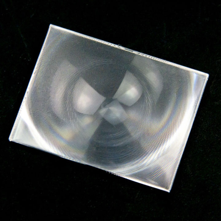 140x90mm%20Rectangle%20Optical%20Pmma%20Plastic%20Fresnel%20Lens%20Focal%20Length%20Diy%20Projector%20Plane%20Magnifier%20Solar%20Concentrator%20Lens%201pc%20-%20Image%204