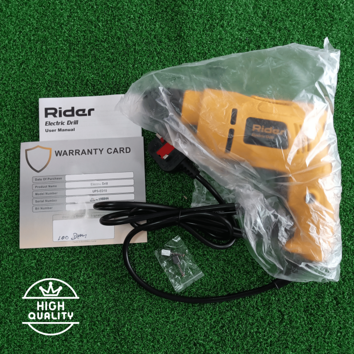 Electric%20Drill%20Machine%20450W%2010mm%20Best%20Customer%20Satisfaction%20With%20100%20Days%20Of%20Warranty%20-%20Image%204