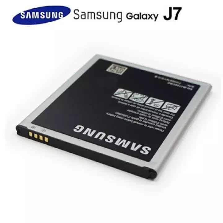 Samsung J7 2015 J7-15 Battery High Capacity Replacement New Phone