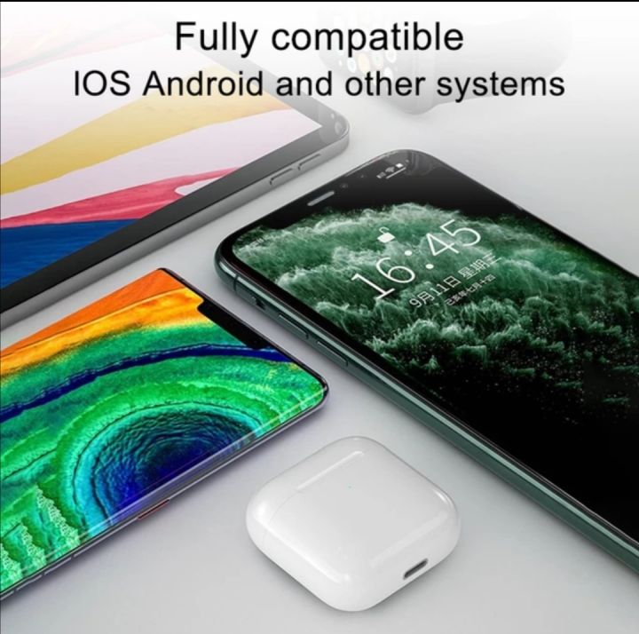 Pro%204%20TWS%20Wireless%20Headphones%20Earphone%20Bluetooth-compatible%205.0%20Waterproof%20Headset%20with%20Mic%20Pro4%20Earbuds%20-%20Image%207