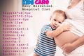 Baby essentials pregnancy mother and baby advance perfect list for hospital. 