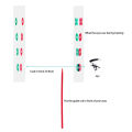 Visual Training Practice Card Children Strabismus Amblyopia Ability Exercise Adjustment Fusion Visual Function Correction GHAN. 