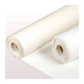 Canvas Fabric Material 380g Gesso Coated and Primed for Artist Acrylic and Oil Paints. 