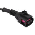 Air Suspension Compressor Temperature Sensor 7L0616007A 7L0698007D for Parts. 