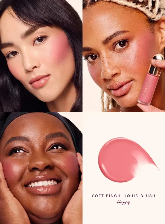 Rare%20Beauty%20Soft%20Pinch%20Liquid%20Blush%20Silky%20and%20Glide%20On%20Smooth%20Long%20Lasting%20Plump%20Pinch-perfect%20Flush%20Seamless%20Matte%20Dewy%20Makeup%20-%20Image%207