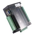 1 PCS FX3U-24MR PLC Industrial Control Board 6AD 2DA with 485 Communication and RTC (A). 